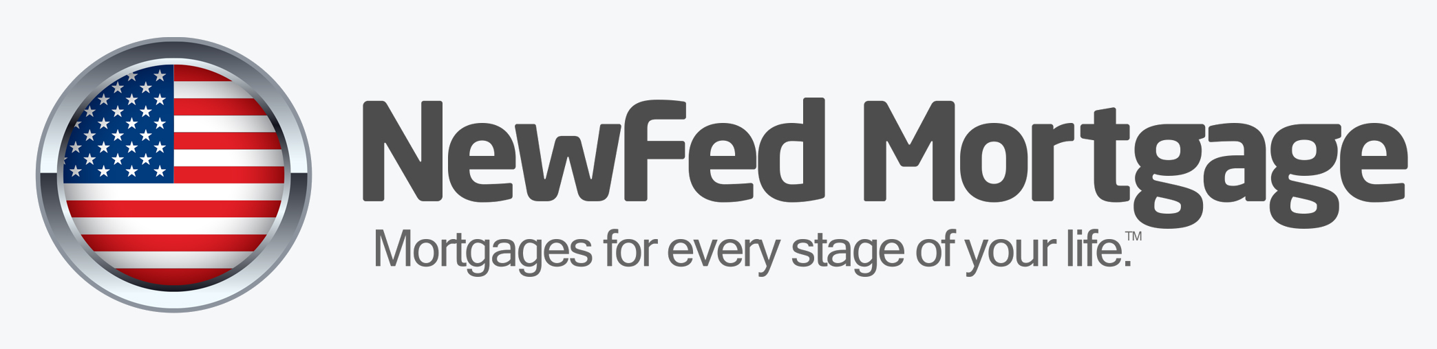 NewFed Mortgage Logo