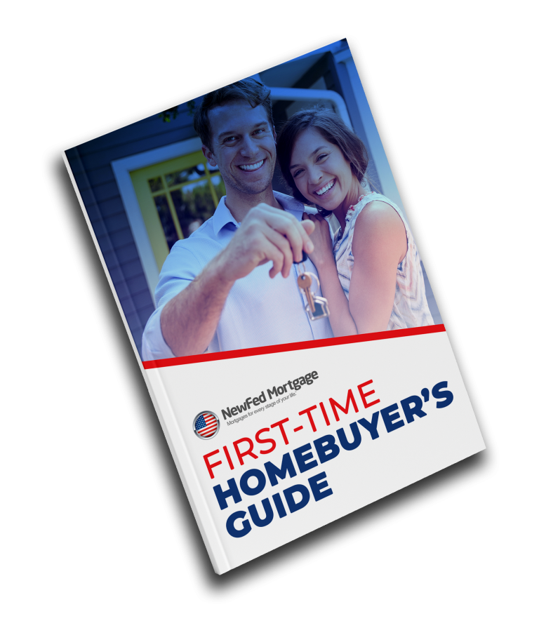 free first time homebuyer's guide