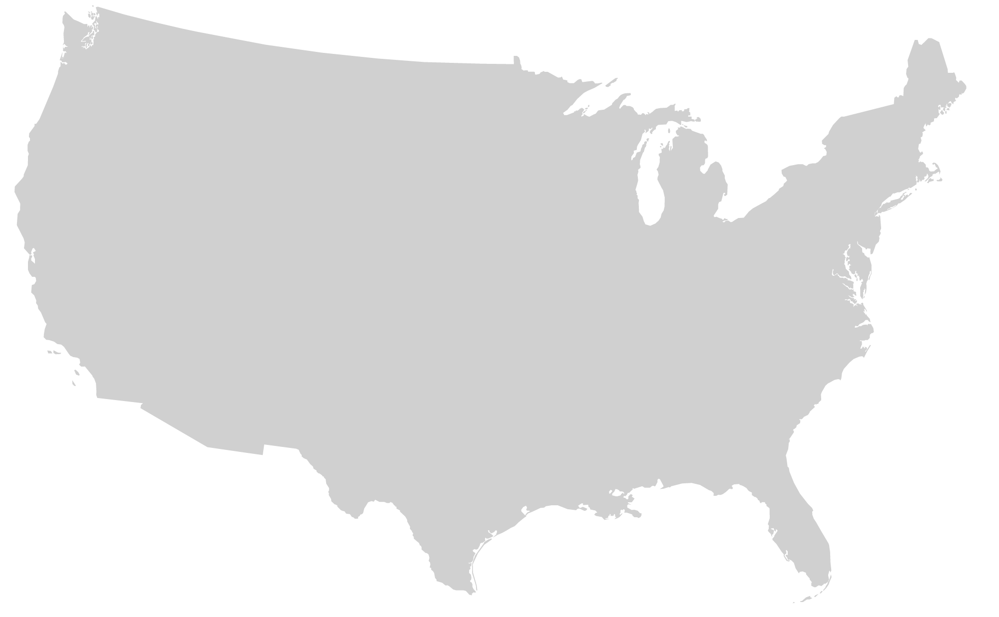USmap-blankstates