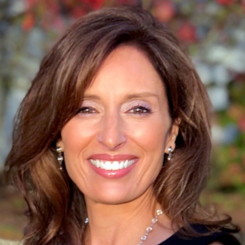 Amy DiGiorgio