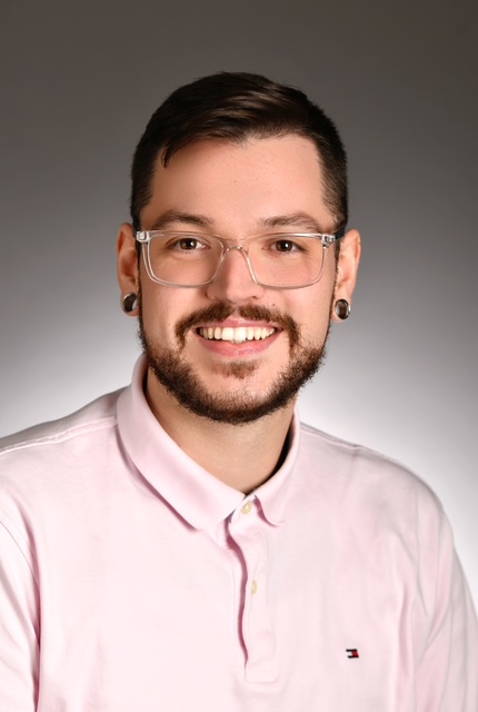 Andrew Ross
