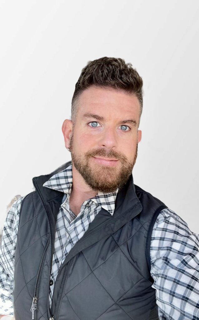 Chad Prince-Webb