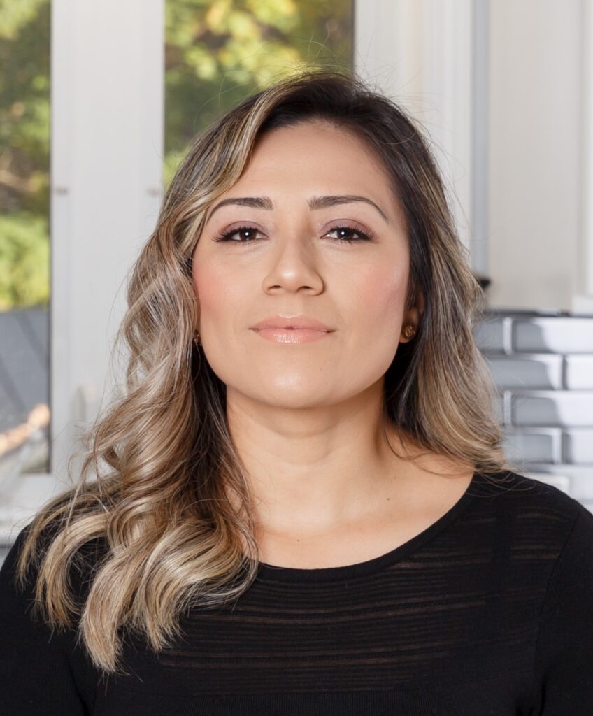 Delmy Ramirez