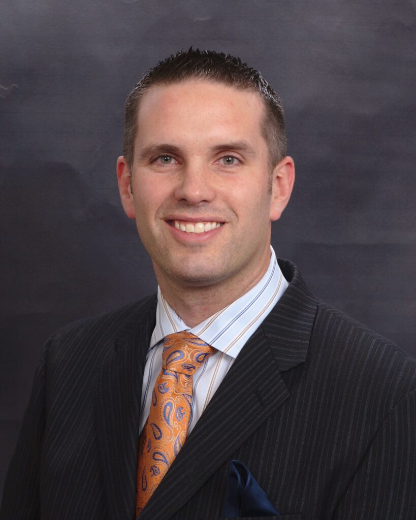 Doug Perry