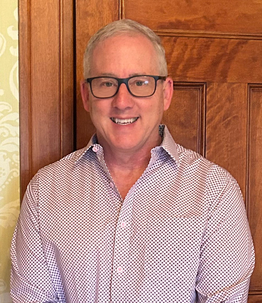 Gary Field