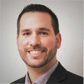 Greg DeLue
