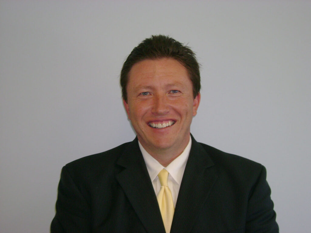 Greg Deschenes