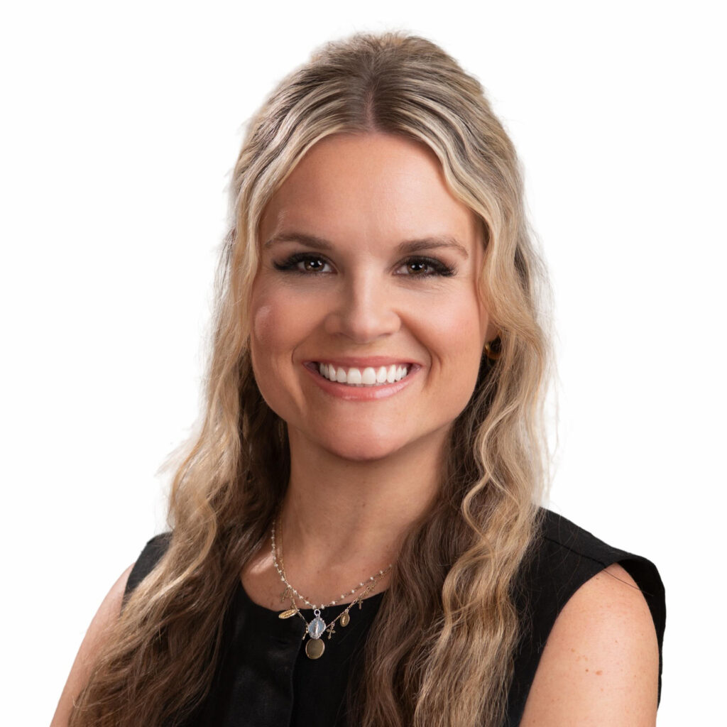 Rachel Slovacek