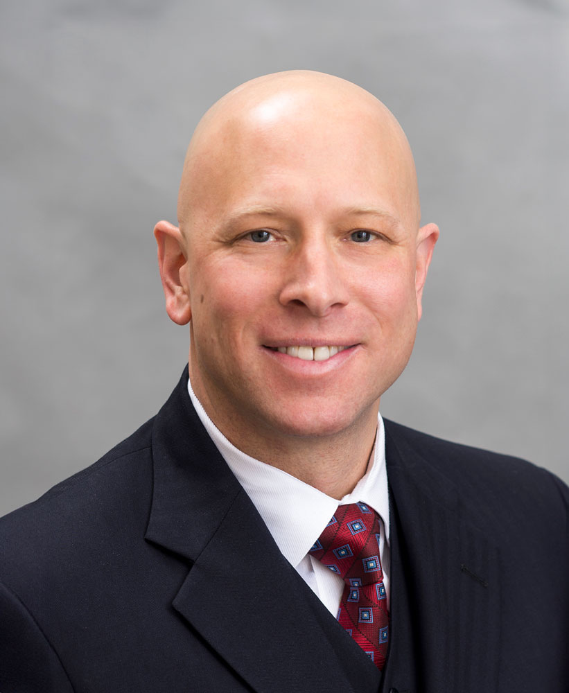 Jason Bochniak