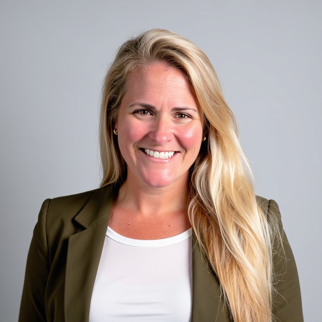 Jennifer Lambert