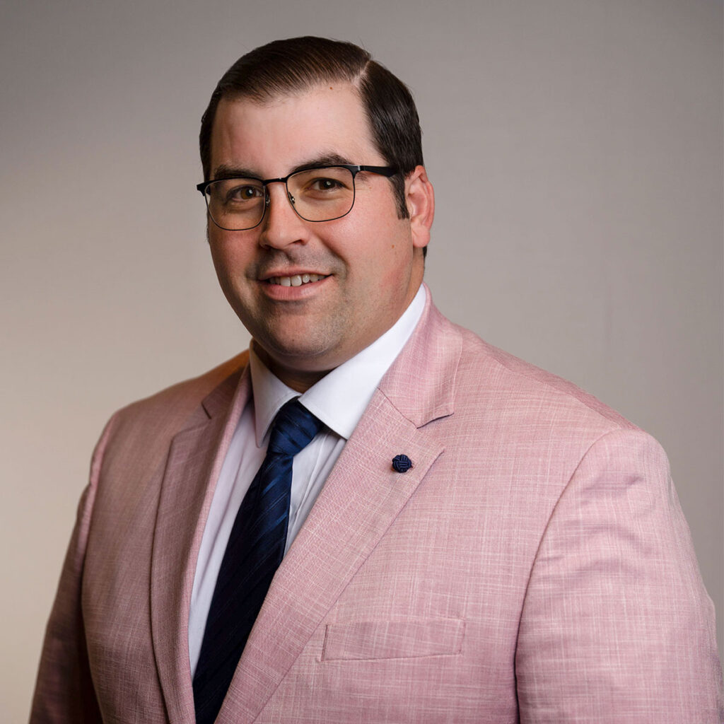 Al Petrilli Jr