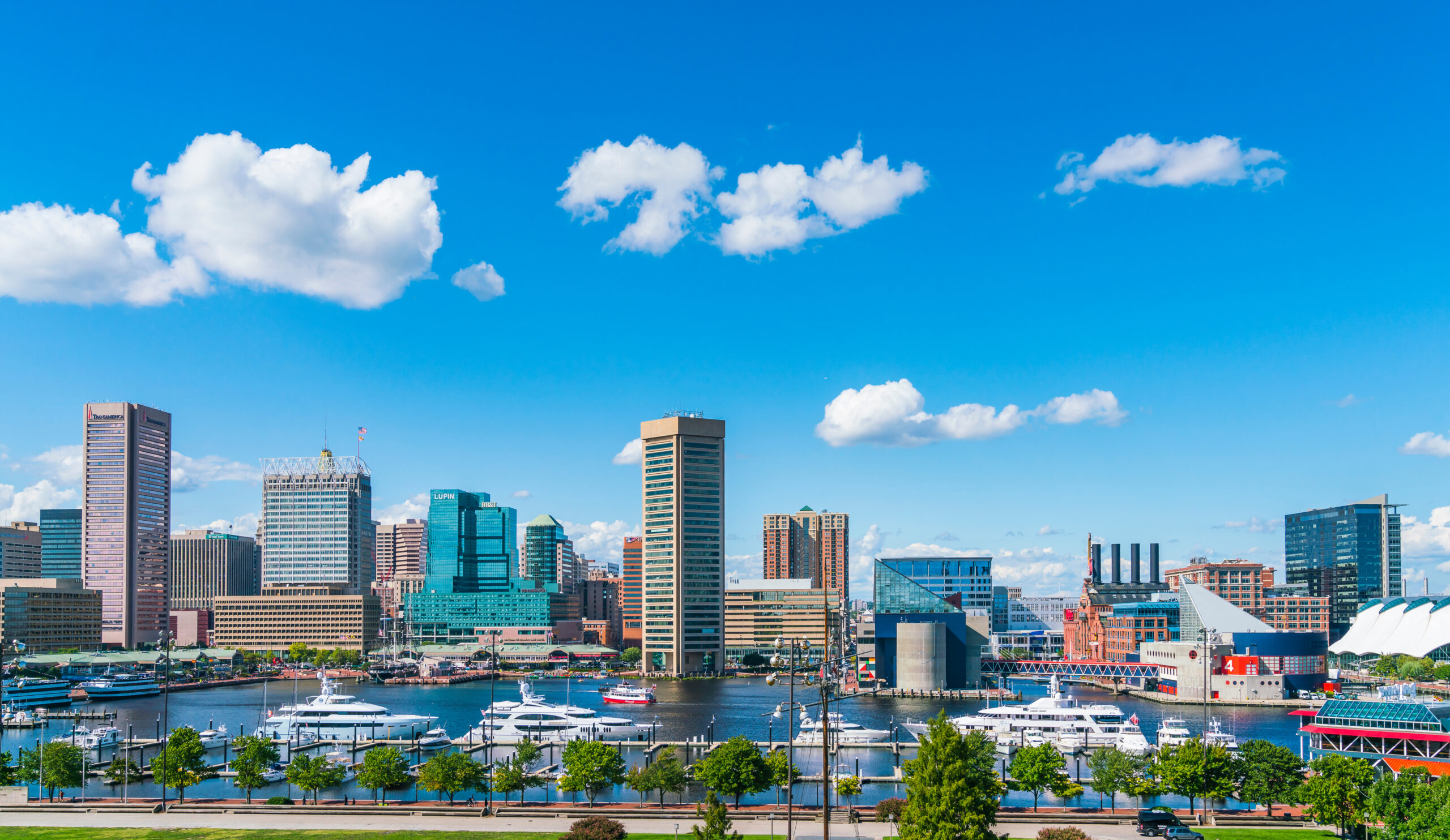 Maryland