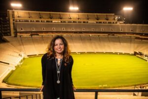 Celebrating Caribbean American Heritage Month: Meet Ana Paniagua