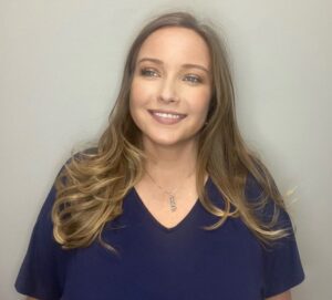 Employee Spotlight: Christine Seremet