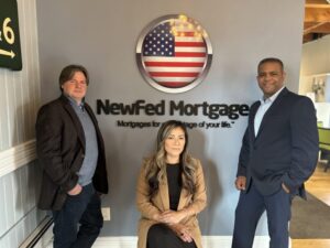 Celebrating Hispanic Heritage Month: Meet Delmy, Jesus & Nolis