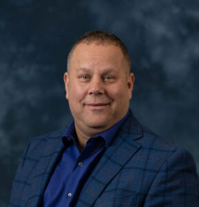 Employee Spotlight: Eric Portnoy
