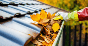 Your Fall Homeowner Checklist: Protect, Prepare, and Save Before Winter Hits