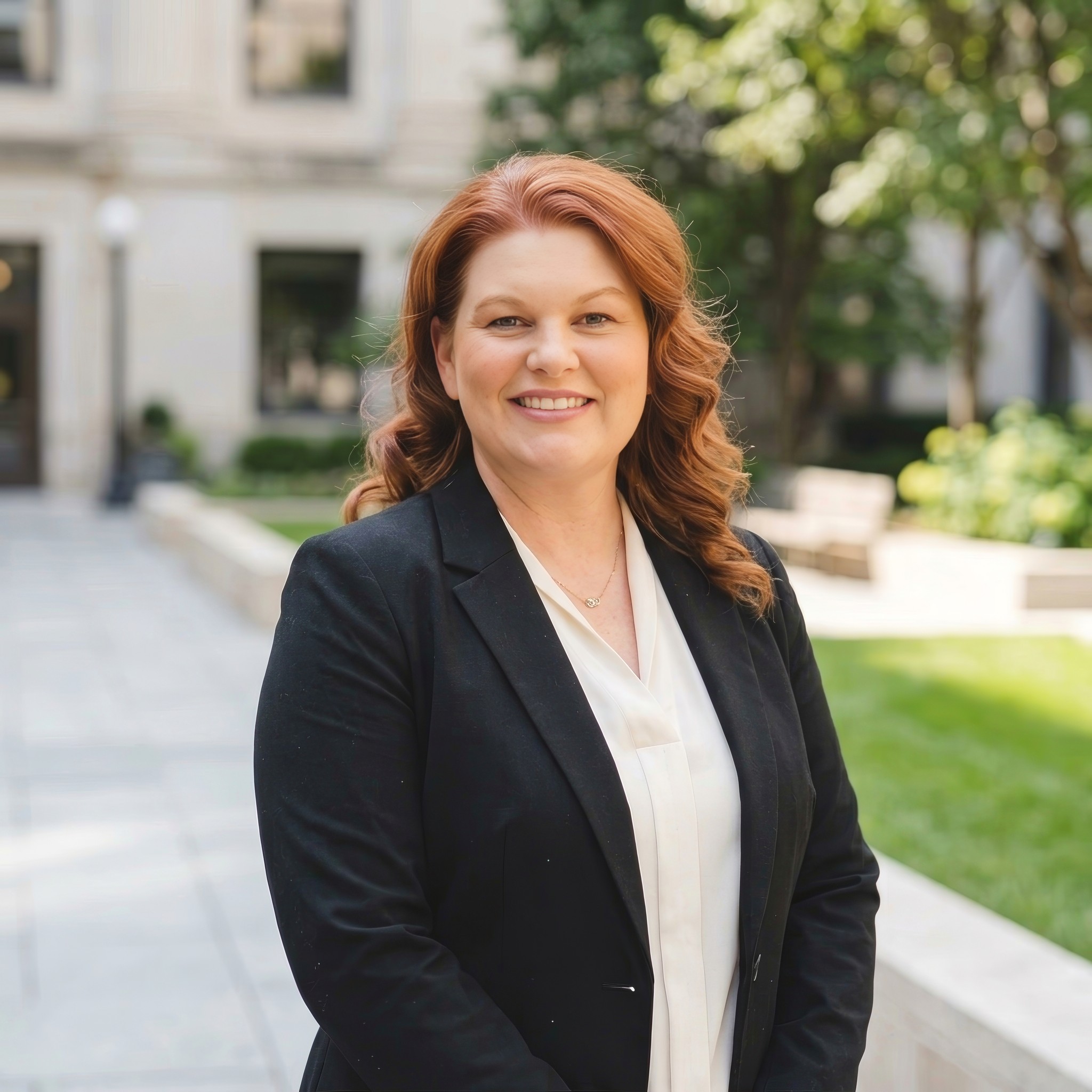 leader