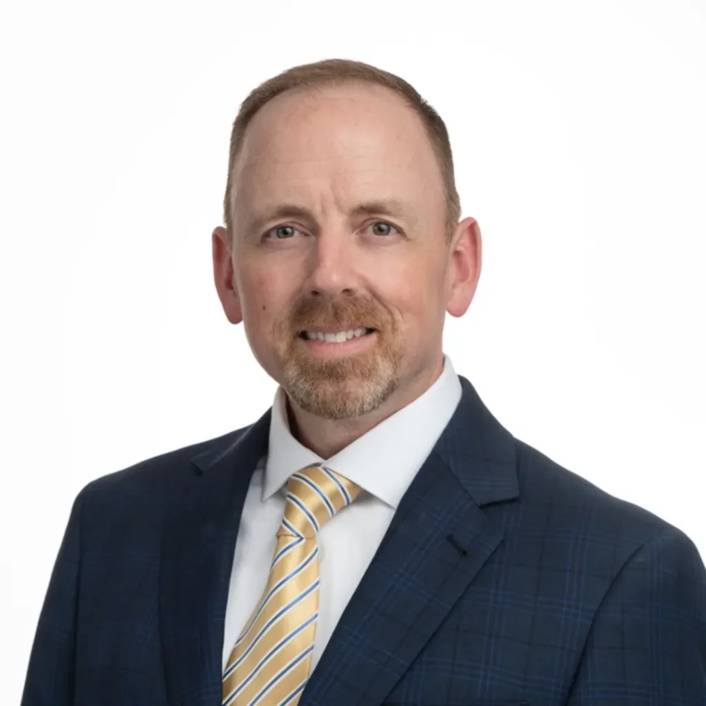 Kevin O'Meara