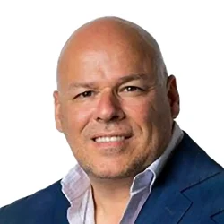 Brian D'Amico