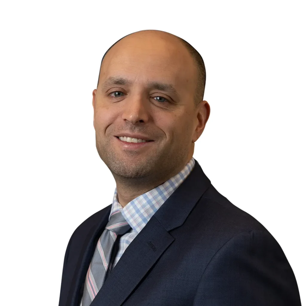 Michael Amico