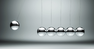 Momentum in Motion: Building Progress That Powers People