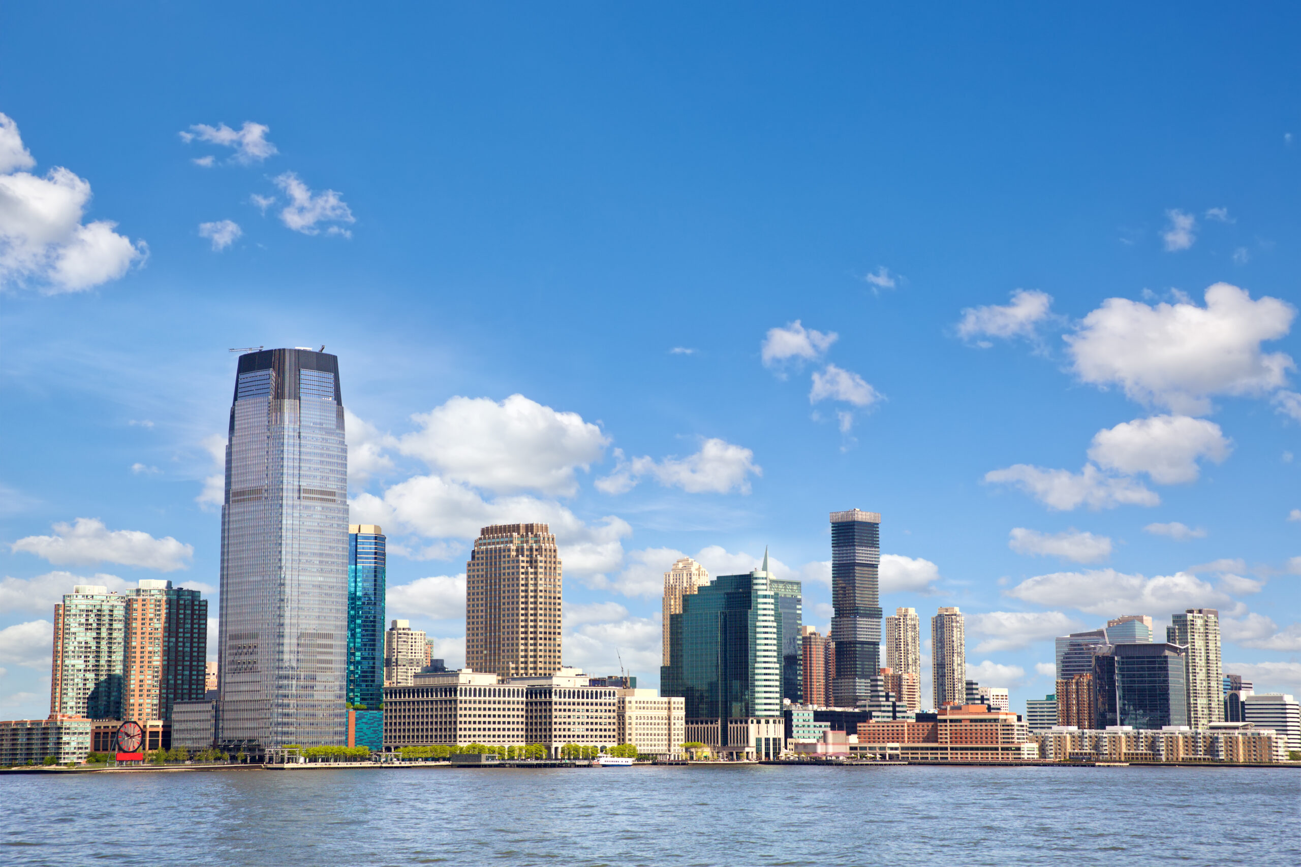 New Jersey