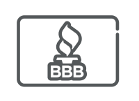 Better Business Bureau Top Ranking