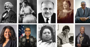 Black History Month: African American Trailblazers in Housing