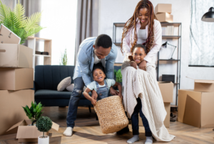 Celebrating Black History Month: Embracing Diversity, Equity & Inclusion in Mortgage Lending