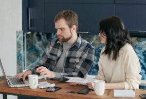 Financial Literacy for Homebuyers: Debt, Credit & Mortgages