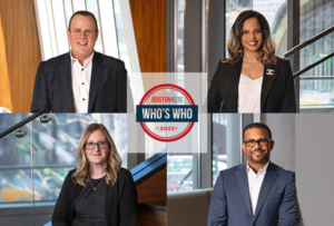 Four NewFed Mortgage Professionals Featured in Boston Agent Magazine’s 2025 Who’s Who