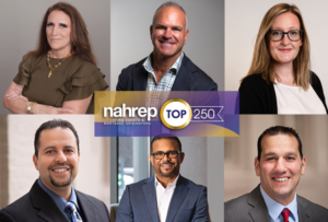 Six NewFed Mortgage Professionals Featured in NAHREP Top 250 Latino Mortgage Originators