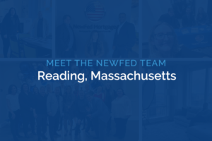 Meet Our Local Mortgage Professionals in Reading, Massachusetts