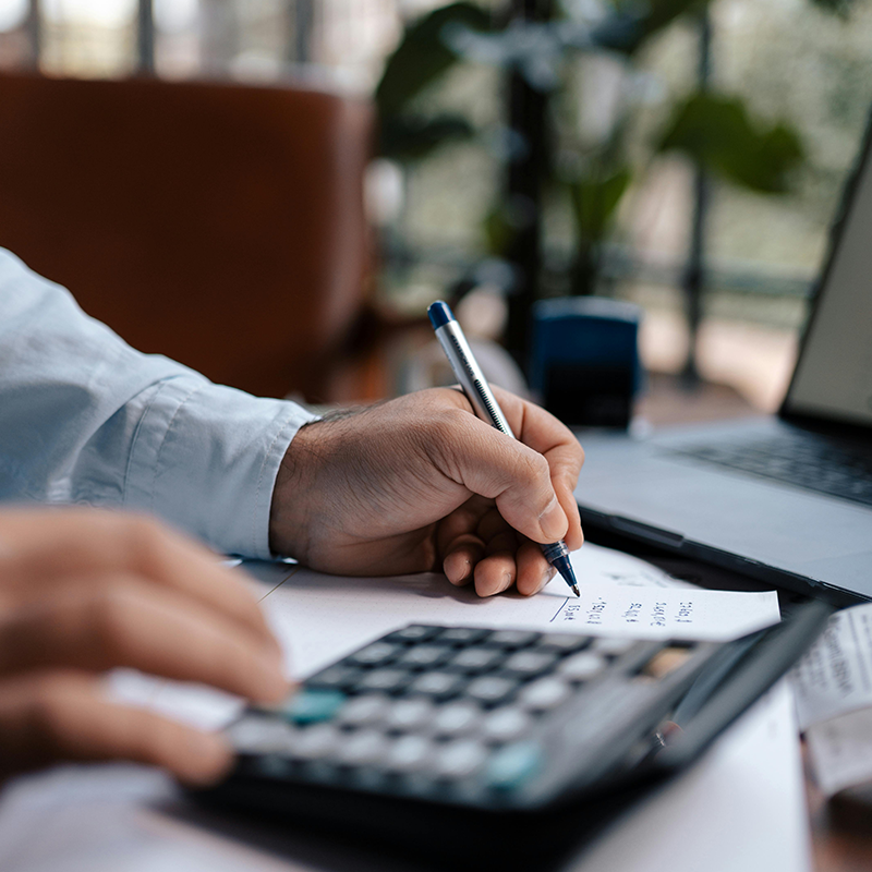 Incenter Tax Solutions