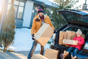 Practical Perks: 5 Reasons Winter is a Great Time to Buy a Home