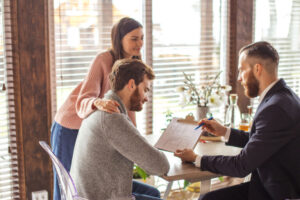 What Every First-Time Homebuyer Should Know Before Getting Pre-Approved
