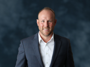 Employee Spotlight: Patrick Wheeler