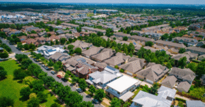 September 2025 Housing Market Update: Rates Drop, Buyers Respond