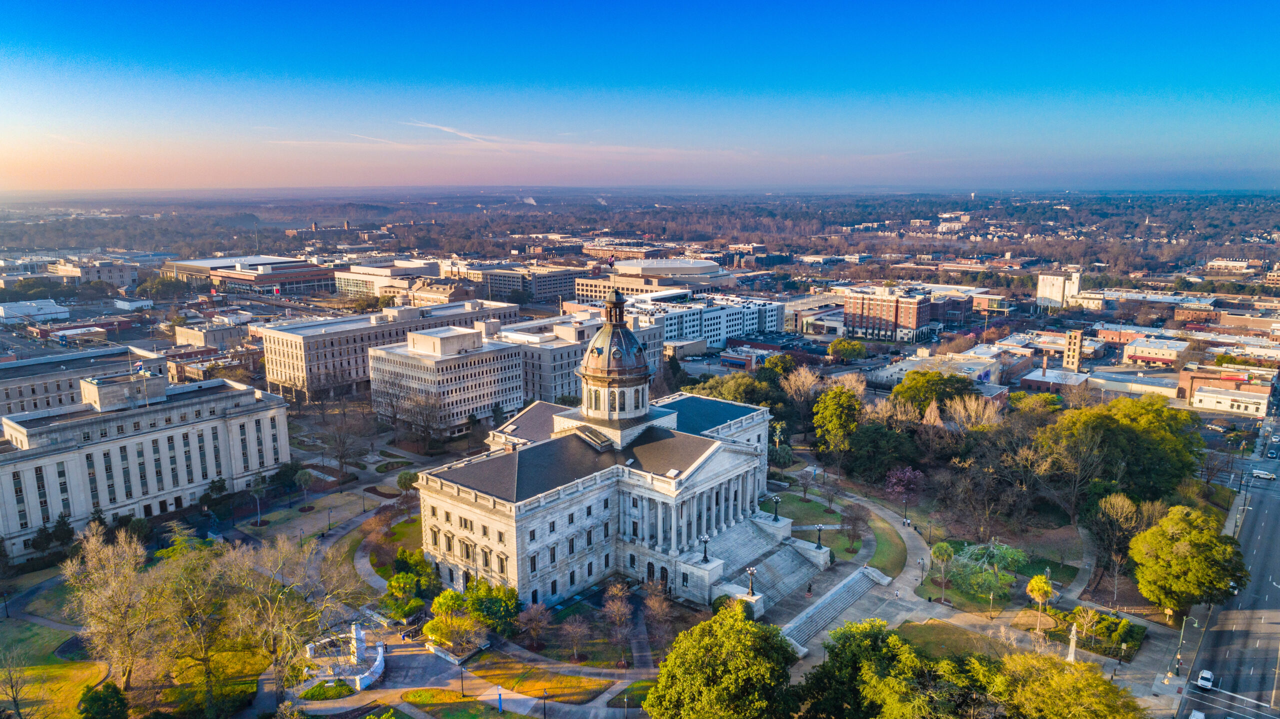 South Carolina