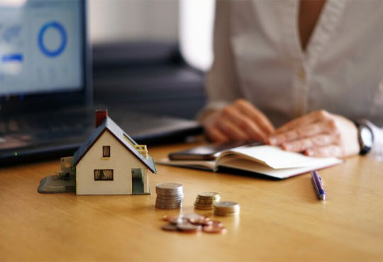 What Are Renovation <br>Home Loans?