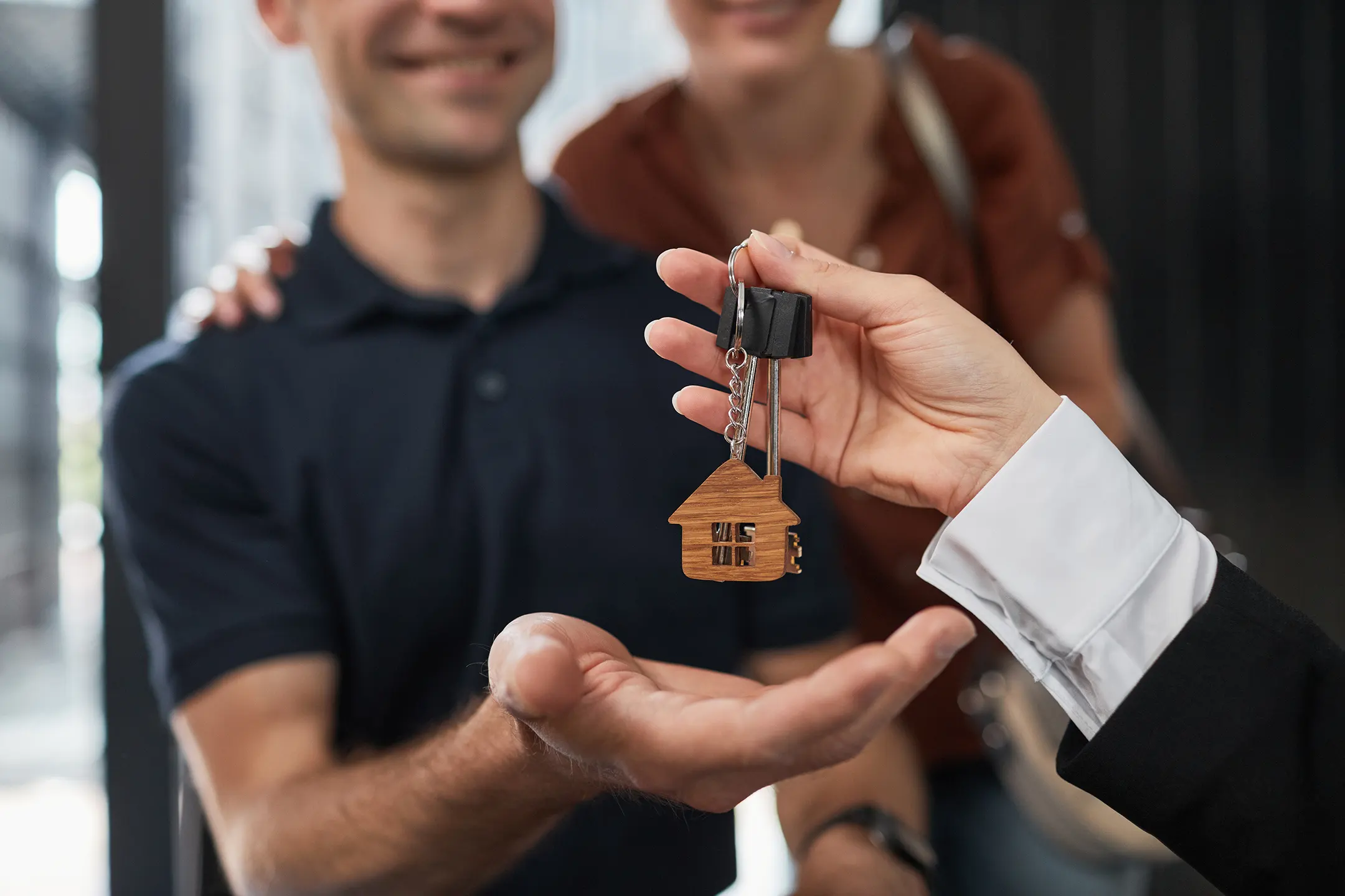 Mortgage Glossary