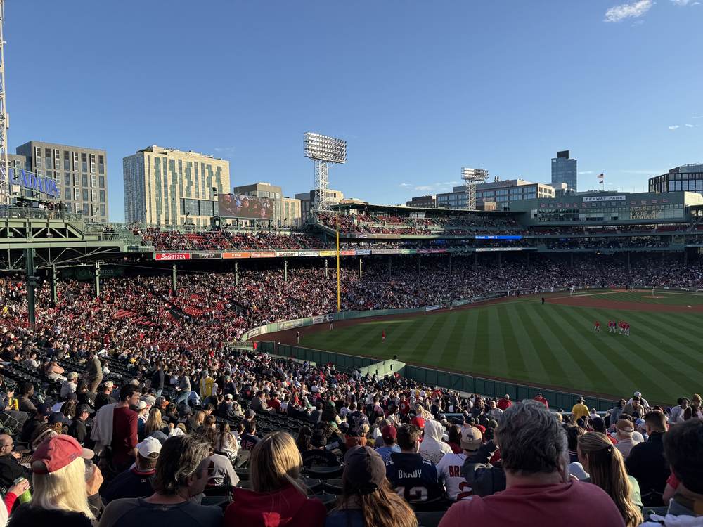 Fenway Park