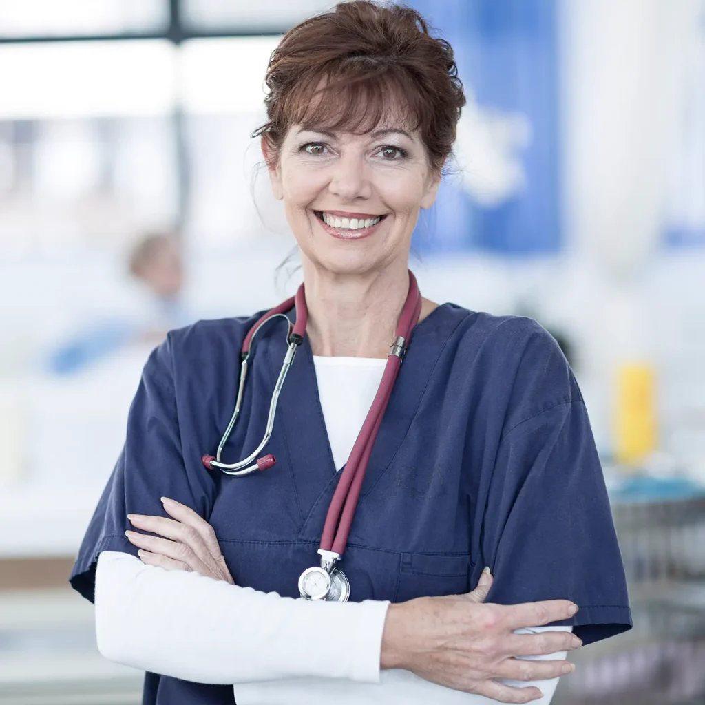 Medical professional