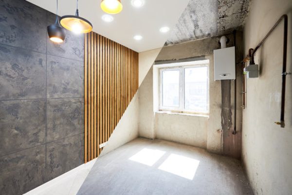 Finance Your Dream Home <br>Renovations with NewFed <br>Mortgage
