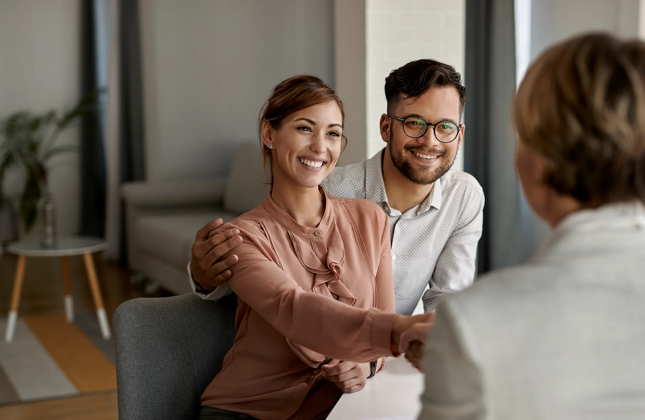 Mortgage & <br><em>Refinance FAQs</em>