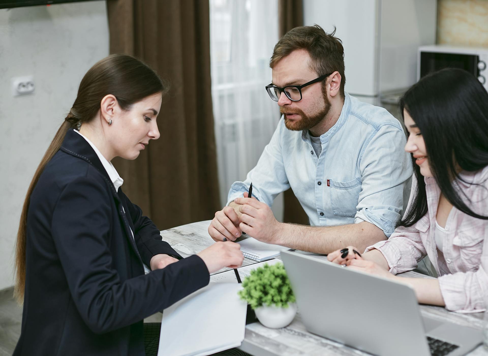 FHA Loans