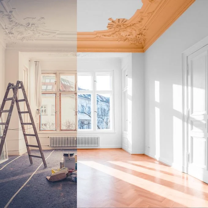 Renovation Home Loan <br>Options At NewFed <br>Mortgage