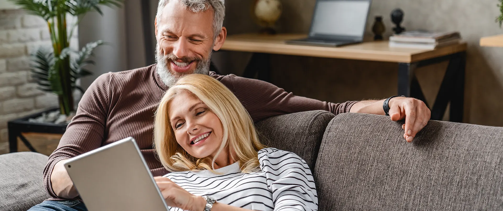 Reverse Mortgage