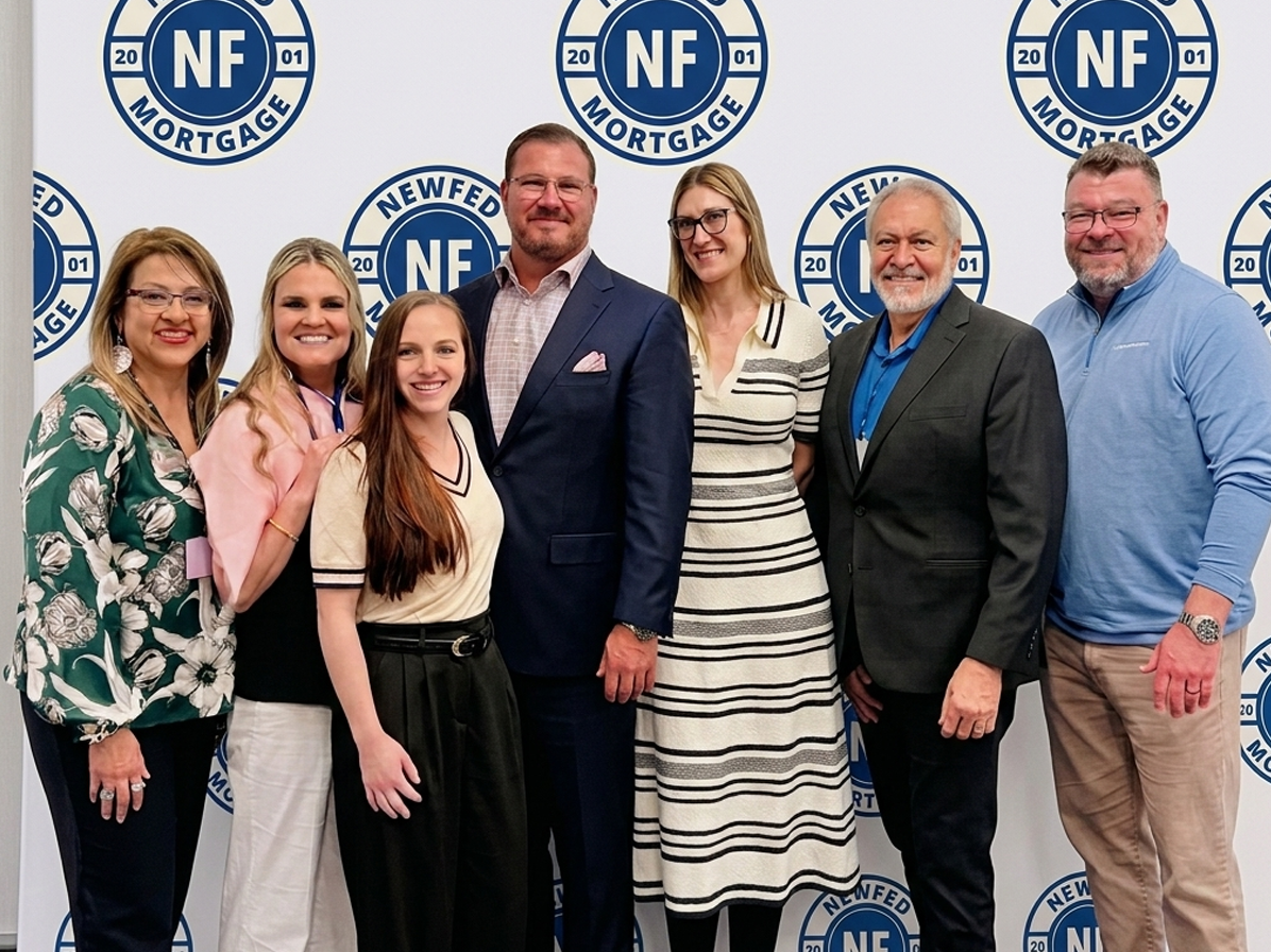 NewFed Team · Brands by Integra Conference